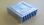 Al-SiC MMC Heat sink spreader thermal management pin fin