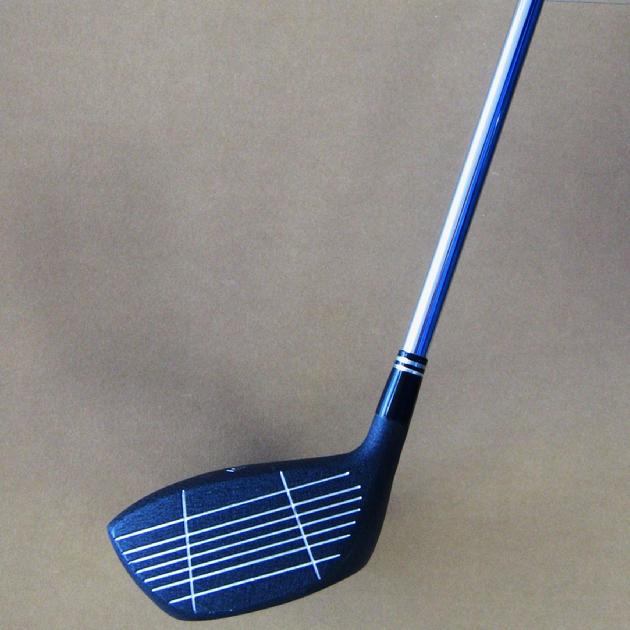 Golf club MMC driver putter iron hybrid